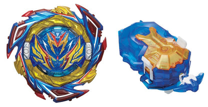 [Loose][No Packing Box] Wholesale Takara Tomy Beyblade BURST Dynamite Battle B-187 Starter Savior Valkyrie.Sh-7