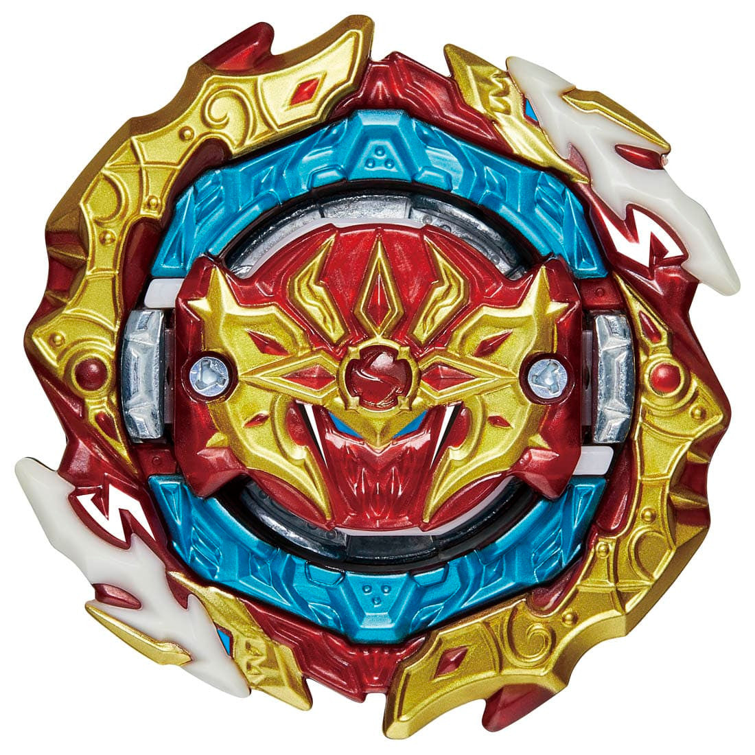 Takara Tomy Beyblade BURST B-188 Dynamite Battle Beyblade Dynamite Battle Set (Astral Spriggan Customize Set)