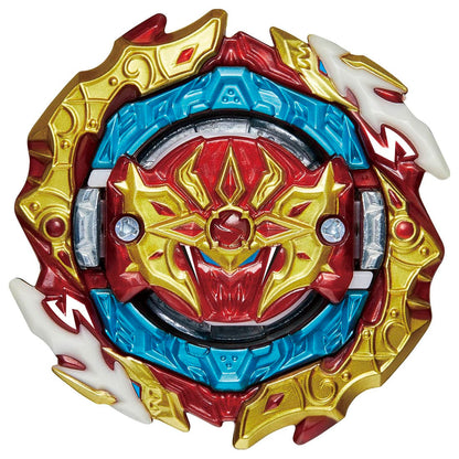 Takara Tomy Beyblade BURST B-188 Dynamite Battle Beyblade Dynamite Battle Set (Astral Spriggan Customize Set)