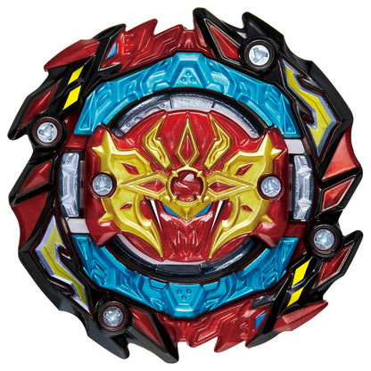 Takara Tomy Beyblade BURST B-188 Dynamite Battle Beyblade Dynamite Battle Set (Astral Spriggan Customize Set)
