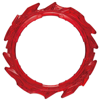 Takara Tomy Beyblade BURST B-188 Dynamite Battle Beyblade Dynamite Battle Set (Astral Spriggan Customize Set)