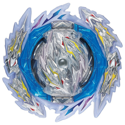 Takara Tomy Beyblade BURST Dynamite Battle B-189 Booster Guilty Longinus Kr Metal Destroy-2