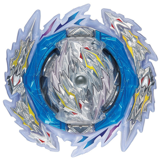 [Loose][No Packing Box] Takara Tomy Beyblade BURST Dynamite Battle B-189 Booster Guilty Longinus Kr Metal Destroy-2