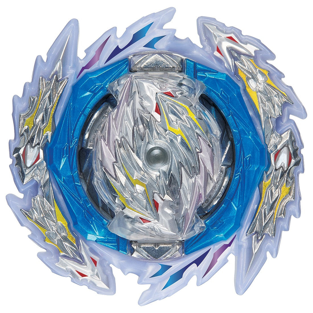 [Loose][No Packing Box] Wholesale Takara Tomy Beyblade BURST Dynamite Battle B-189 Booster Guilty Longinus Kr Metal Destroy-2
