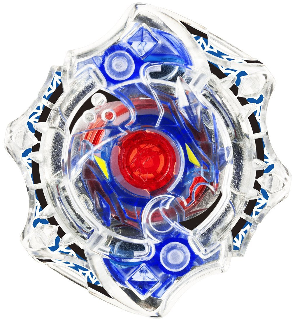 Wholesale Takara Tomy Beyblade BURST B-18 Beyblade VS Battle Set