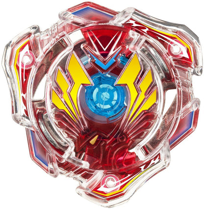 Takara Tomy Beyblade BURST B-18 Beyblade VS Battle Set