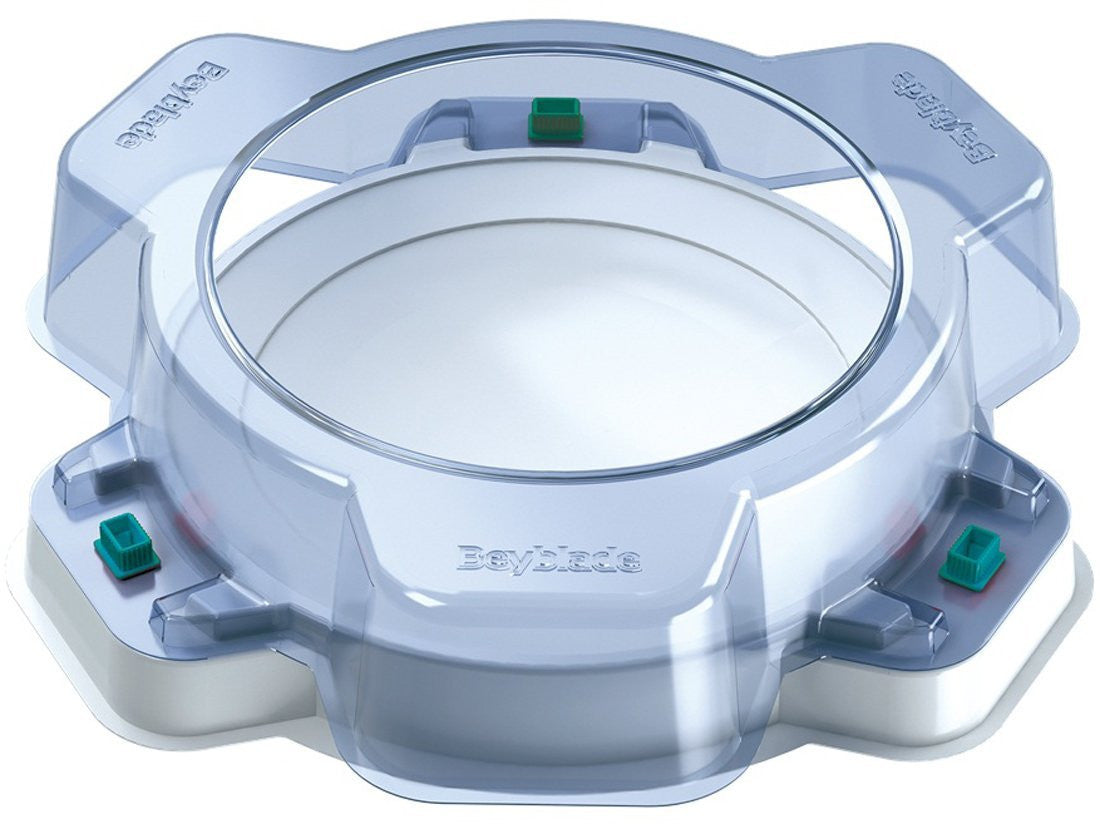 Takara Tomy Beyblade BURST B-18 Beyblade VS Battle Set