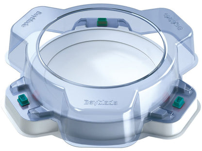 Takara Tomy Beyblade BURST B-18 Beyblade VS Battle Set