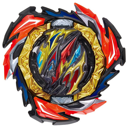 Wholesale Takara Tomy Beyblade BURST Dynamite Battle B-191 Overdrive Special Starter Set
