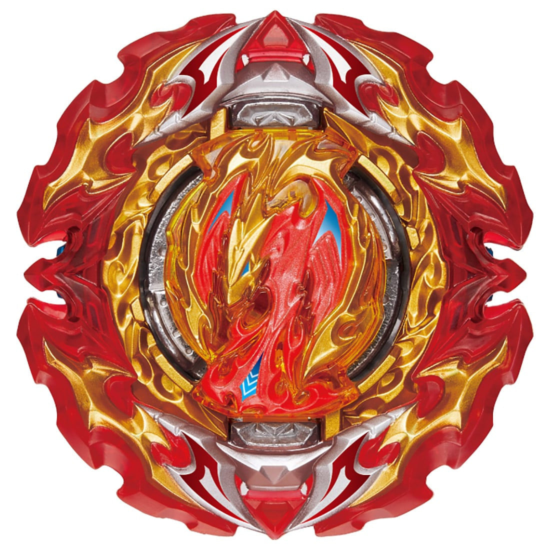Wholesale Takara Tomy Beyblade BURST Dynamite Battle B-191 Overdrive Special Starter Set