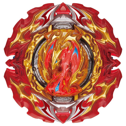Wholesale Takara Tomy Beyblade BURST Dynamite Battle B-191 Overdrive Special Starter Set