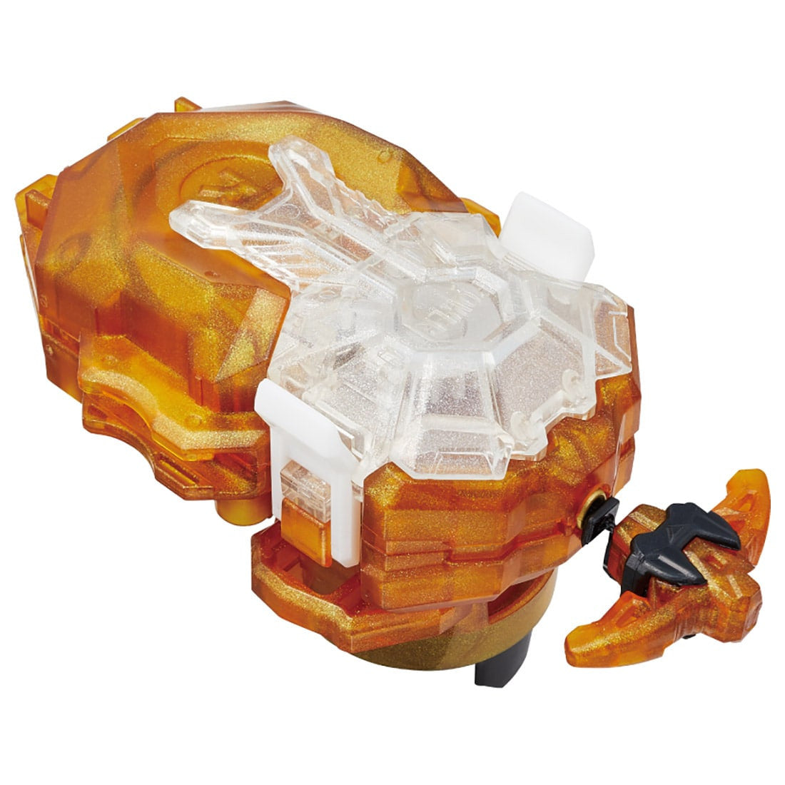 Wholesale Takara Tomy Beyblade BURST Dynamite Battle B-191 Overdrive Special Starter Set