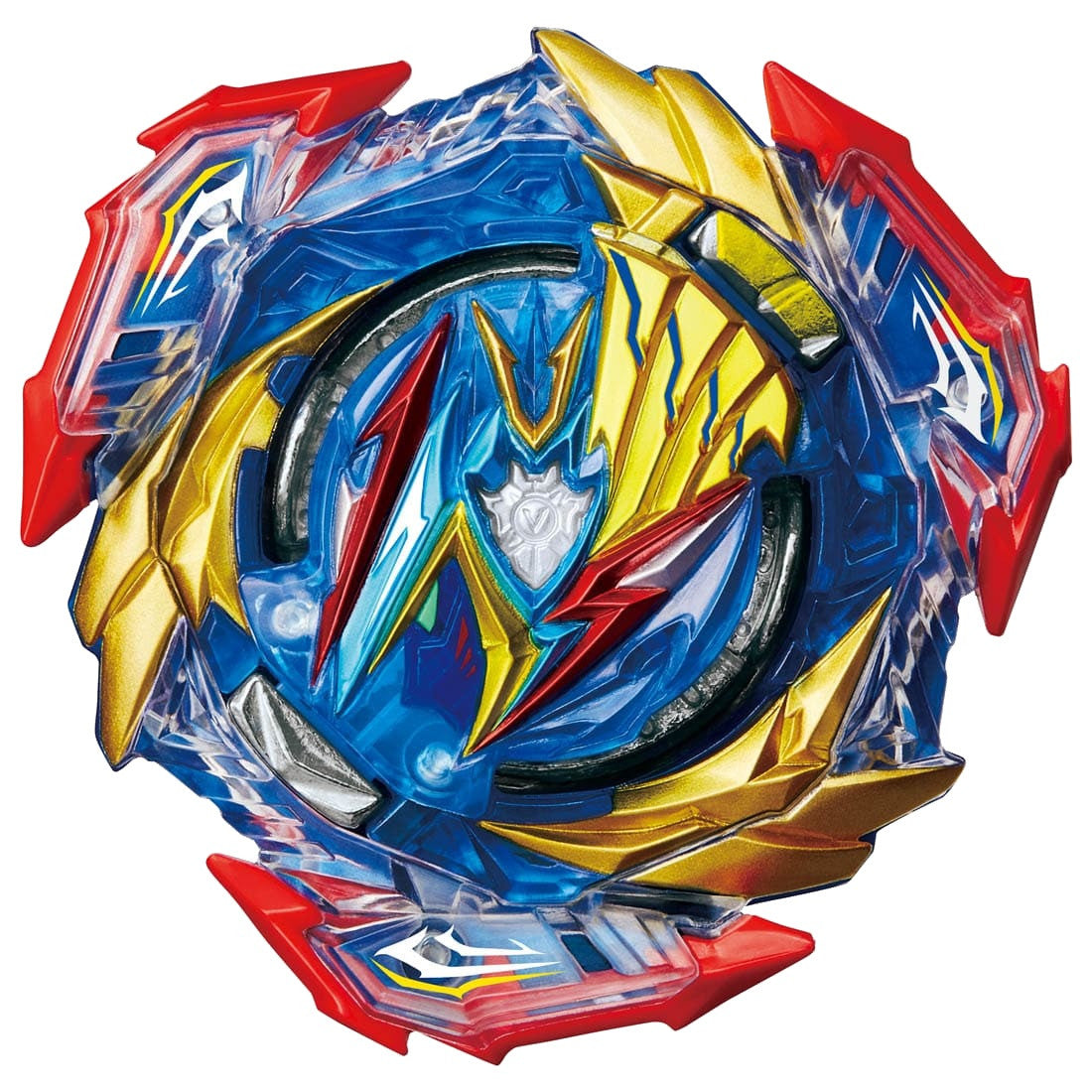 Wholesale Takara Tomy Beyblade BURST Dynamite Battle B-193 Booster Ultimate Valkyrie Legacy Variable'-9