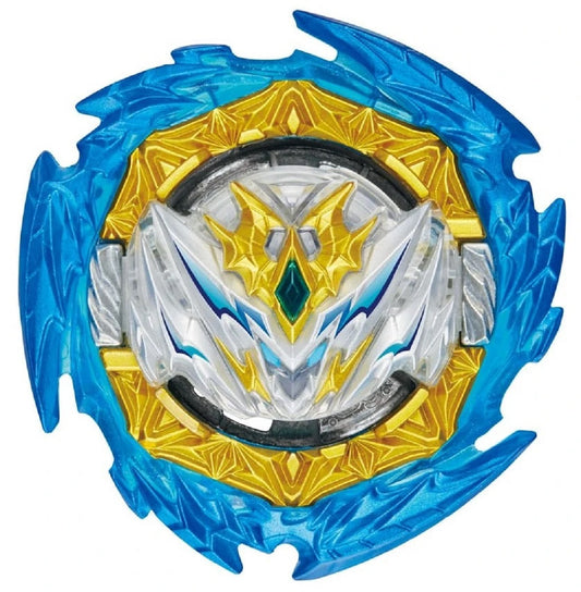 Takara Tomy Beyblade BURST Dynamite Battle B-194 01 Devil Belial Giga Mobius-3