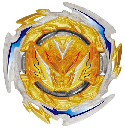 Takara Tomy Beyblade BURST Dynamite Battle B-194 02 Dynamite Valkyrie Over Just-6