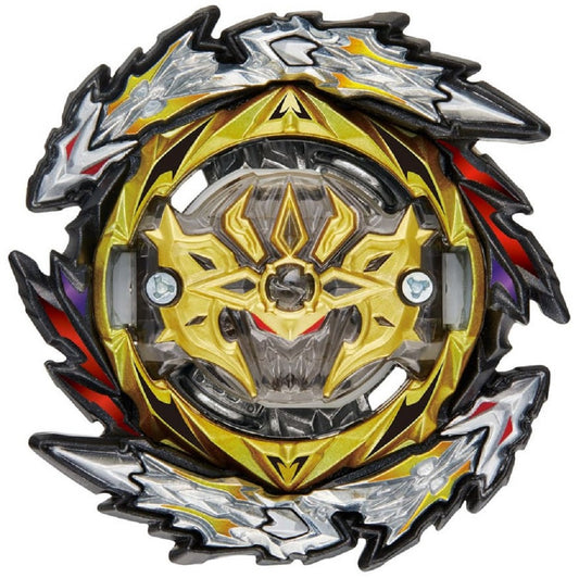 Takara Tomy Beyblade BURST Dynamite Battle B-194 03 Guilty Spriggan Outer Never-2