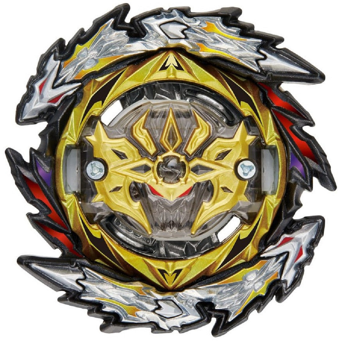 Wholesale Takara Tomy Beyblade BURST Dynamite Battle B-194 Random Booster Vol. 27 Full Set (Pack of 7 Models)