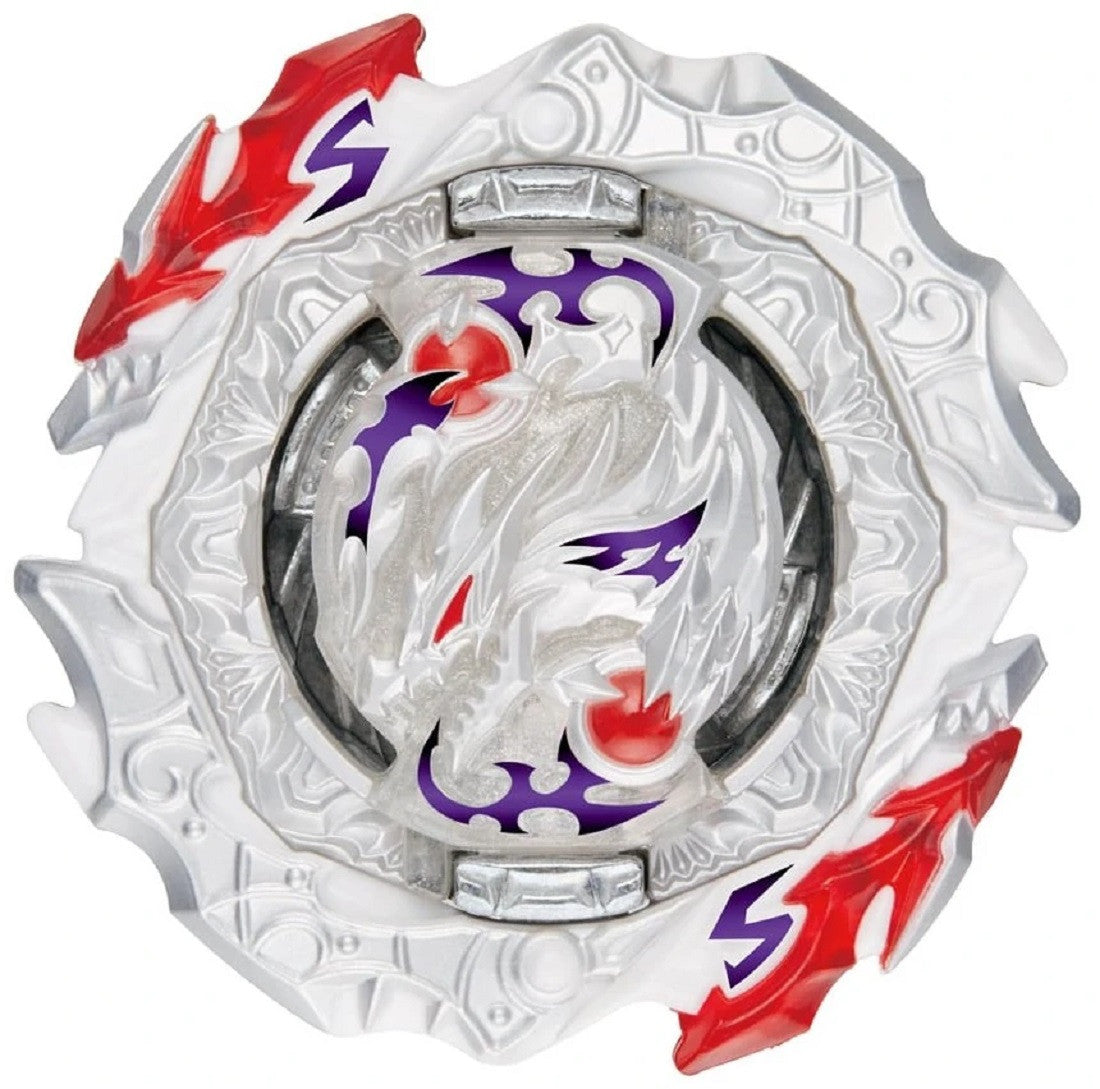 Takara Tomy Beyblade BURST Dynamite Battle B-194 Random Booster Vol. 27 Full Set (Pack of 7 Models)