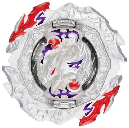 Takara Tomy Beyblade BURST Dynamite Battle B-194 Random Booster Vol. 27 Full Set (Pack of 7 Models)