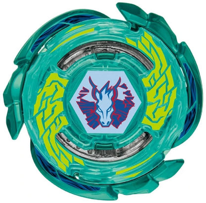 Takara Tomy Beyblade BURST Dynamite Battle B-194 Random Booster Vol. 27 Full Set (Pack of 7 Models)