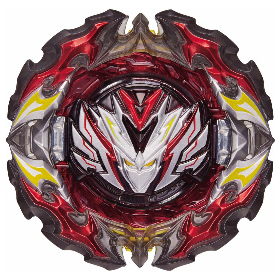[Loose][No Packing Box] Takara Tomy Beyblade BURST Dynamite Battle B-195 Booster Prominence Valkyrie.Ov.At'-0