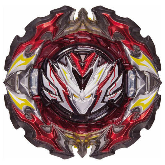 Takara Tomy Beyblade BURST B-195 Booster Prominence Valkyrie.Ov.At'-0
