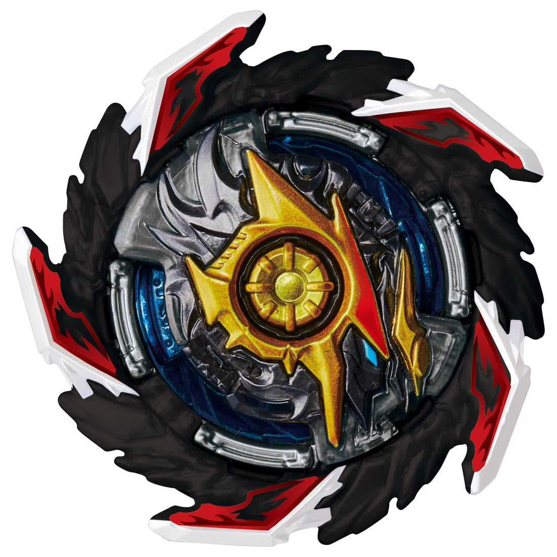 Takara Tomy Beyblade BURST Dynamite Battle B-196 Random Booster Vol. 28 Full Set (Set of 5 Models)