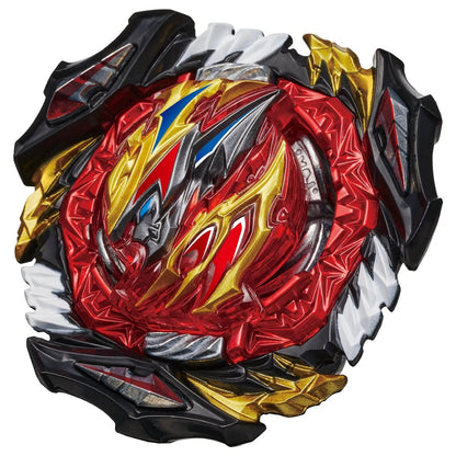 [Loose][No Packing Box] Takara Tomy Beyblade BURST Ultimate Layer Series Booster B-197 Divine Belial Nexus Ad-3
