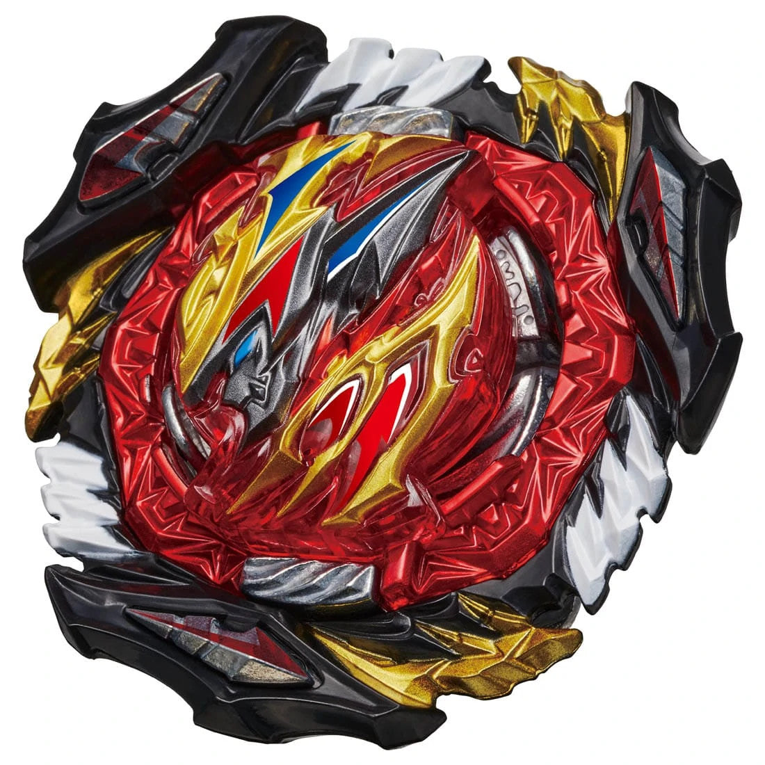 Wholesale Takara Tomy Beyblade BURST Ultimate Layer Series Booster B-197 Divine Belial Nexus Ad-3