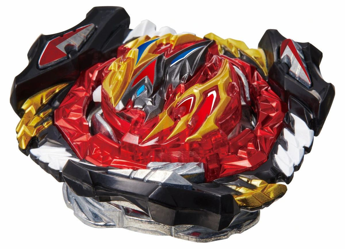 [Loose][No Packing Box] Wholesale Takara Tomy Beyblade BURST Ultimate Layer Series Booster B-197 Divine Belial Nexus Ad-3