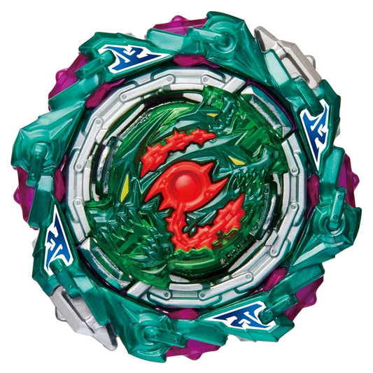 Takara Tomy Beyblade BURST Ultimate Layer Series B-198 01 Chain Kerbeus Fr Yard'-6 (Prize)