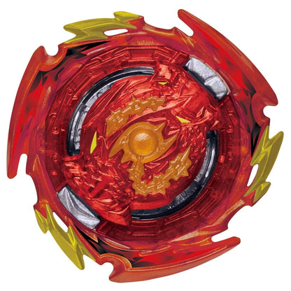 Takara Tomy Beyblade BURST Ultimate Layer Series B-198 04 Dynamite Kerbeus Legacy Moment-9