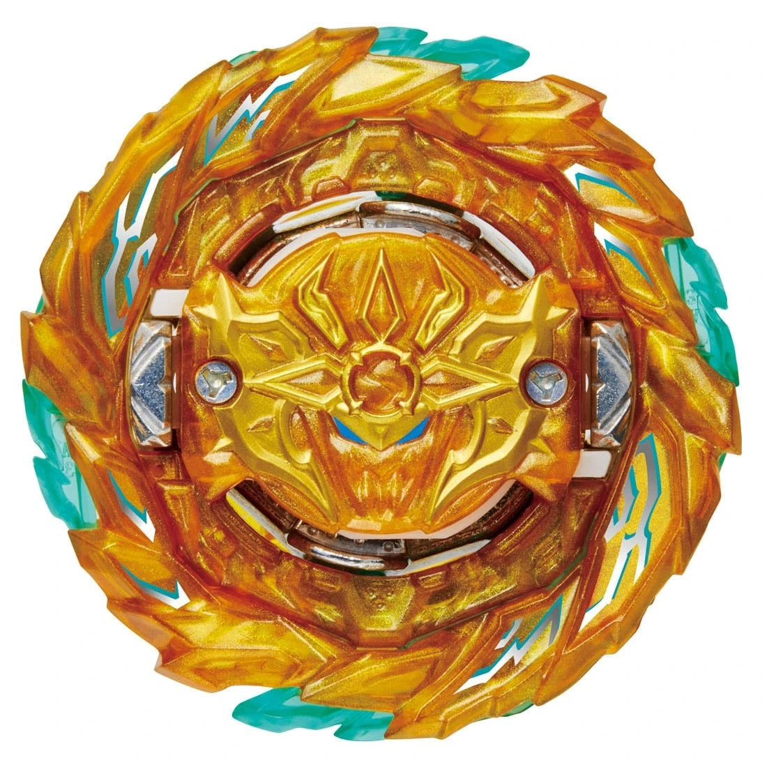 Takara Tomy Beyblade BURST Ultimate Layer Series B-198 05 Roar Spriggan Fortress Kick-2