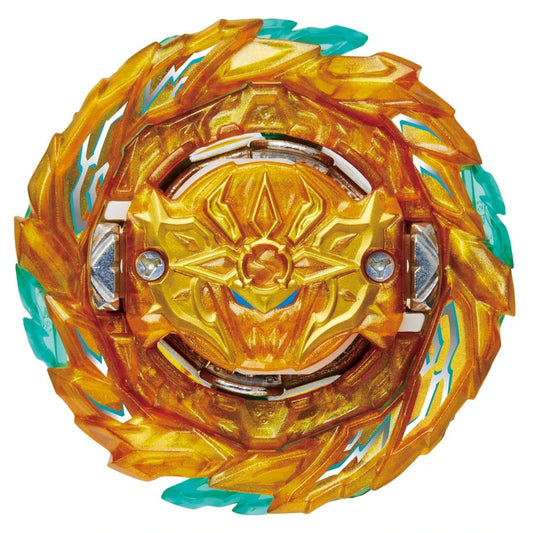 Takara Tomy Beyblade BURST Ultimate Layer Series B-198 05 Roar Spriggan Fortress Kick-2