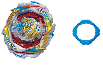 [Loose][No Packing Box] Takara Tomy Beyblade BURST Ultimate Layer Series B-199 Booster Gatling Dragon.Kr.Cm'-10
