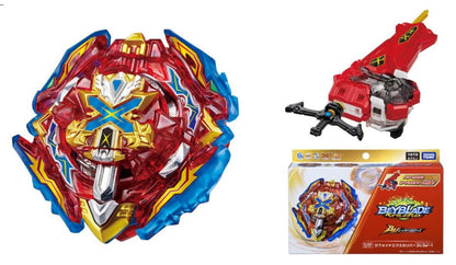 Wholesale Takara Tomy Beyblade BURST Ultimate Layer Series B-200 Starter Xiphoid Xcalibur.Xn.Sw'-1
