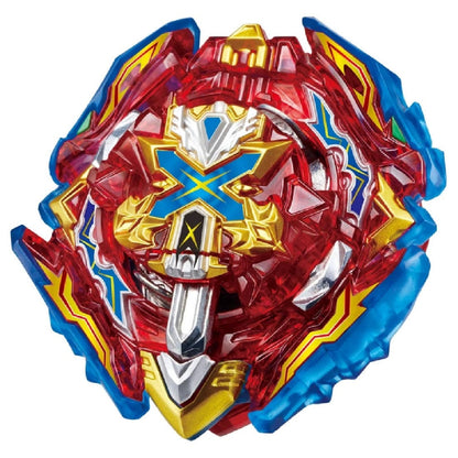 [Loose][No Packing Box] Takara Tomy Beyblade BURST Ultimate Layer Series B-200 Starter Xiphoid Xcalibur.Xn.Sw'-1