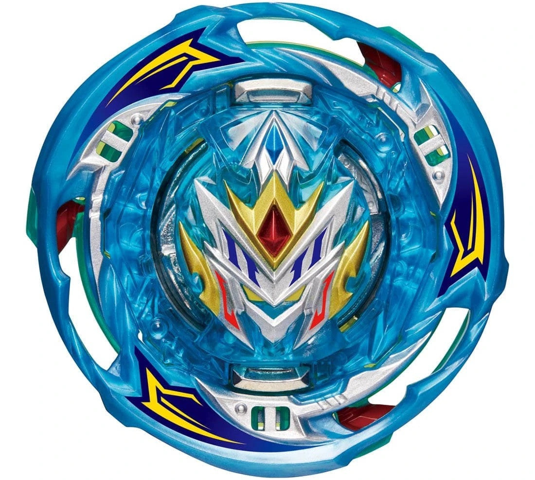 Takara Tomy Beyblade BURST Ultimate Layer Series B-202 Random Booster Vol. 30 Full Set