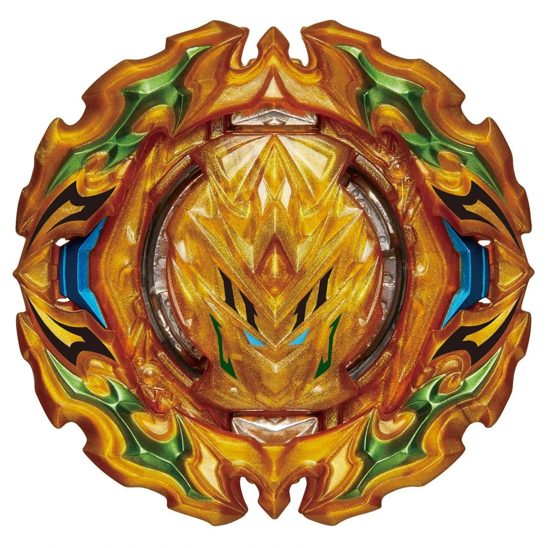 Takara Tomy Beyblade BURST Ultimate Layer Series B-202 Random Booster Vol. 30 Full Set