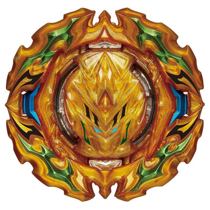 Takara Tomy Beyblade BURST Ultimate Layer Series B-202 02 Prominence Knight Legacy Sword'-1 - Attack - Right Spin