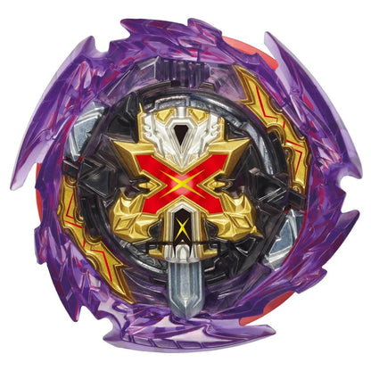 Takara Tomy Beyblade BURST Ultimate Layer Series B-202 Random Booster Vol. 30 Full Set