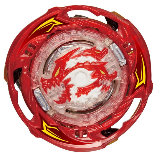 Takara Tomy Beyblade BURST Ultimate Layer Series B-202 04 Wind Kerbeus Xanthus Bounce-4 - Stamina - Right Spin