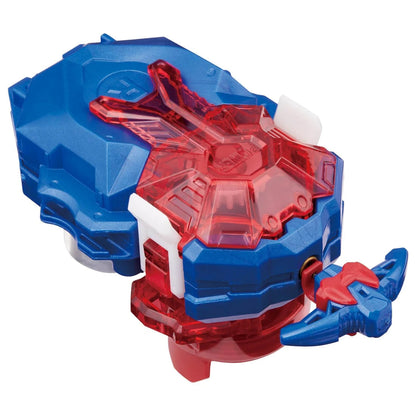 Takara Tomy Beyblade BURST Ultimate Layer Series B-203 Ultimate Fusion DX Set