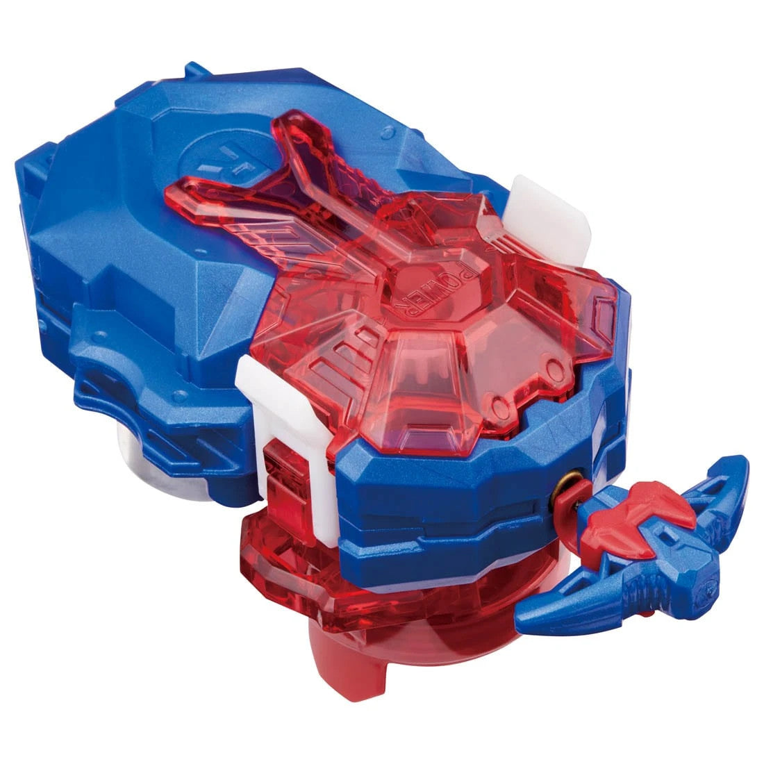 Wholesale Takara Tomy Beyblade BURST Ultimate Layer Series B-203 Ultimate Fusion DX Set