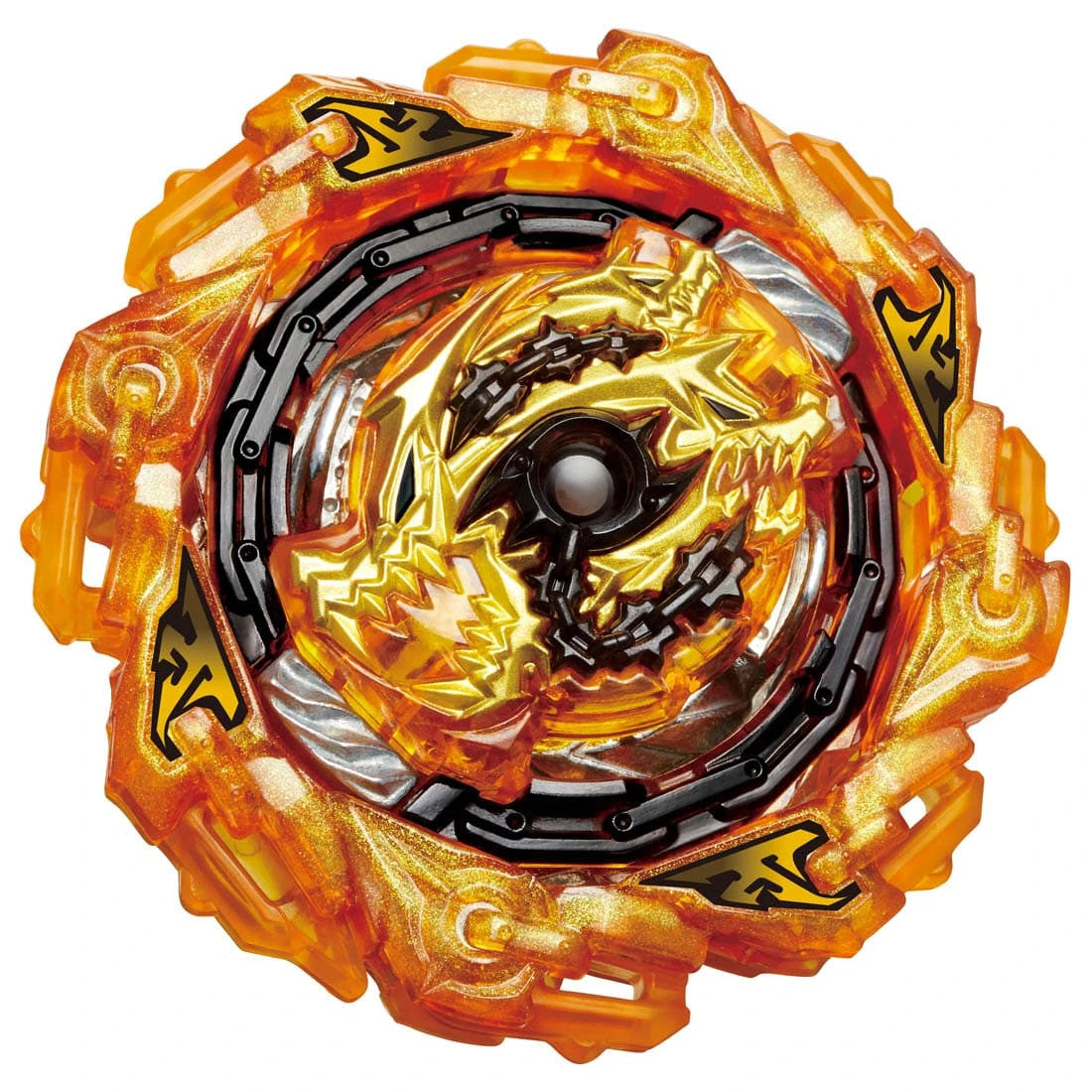 [Free Shipping | USA Only | 6 Pcs] Wholesale Takara Tomy Beyblade BURST Ultimate Layer Series B-204 BU All-In-One Battle Set