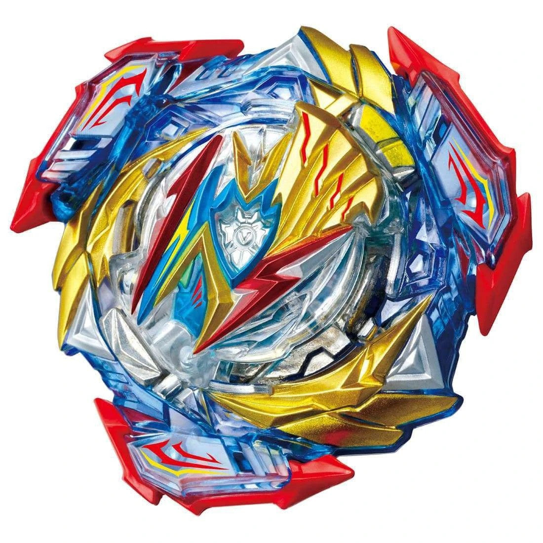 Wholesale Takara Tomy Beyblade BURST Ultimate Layer Series B-205 Burst Ultimate VS Set