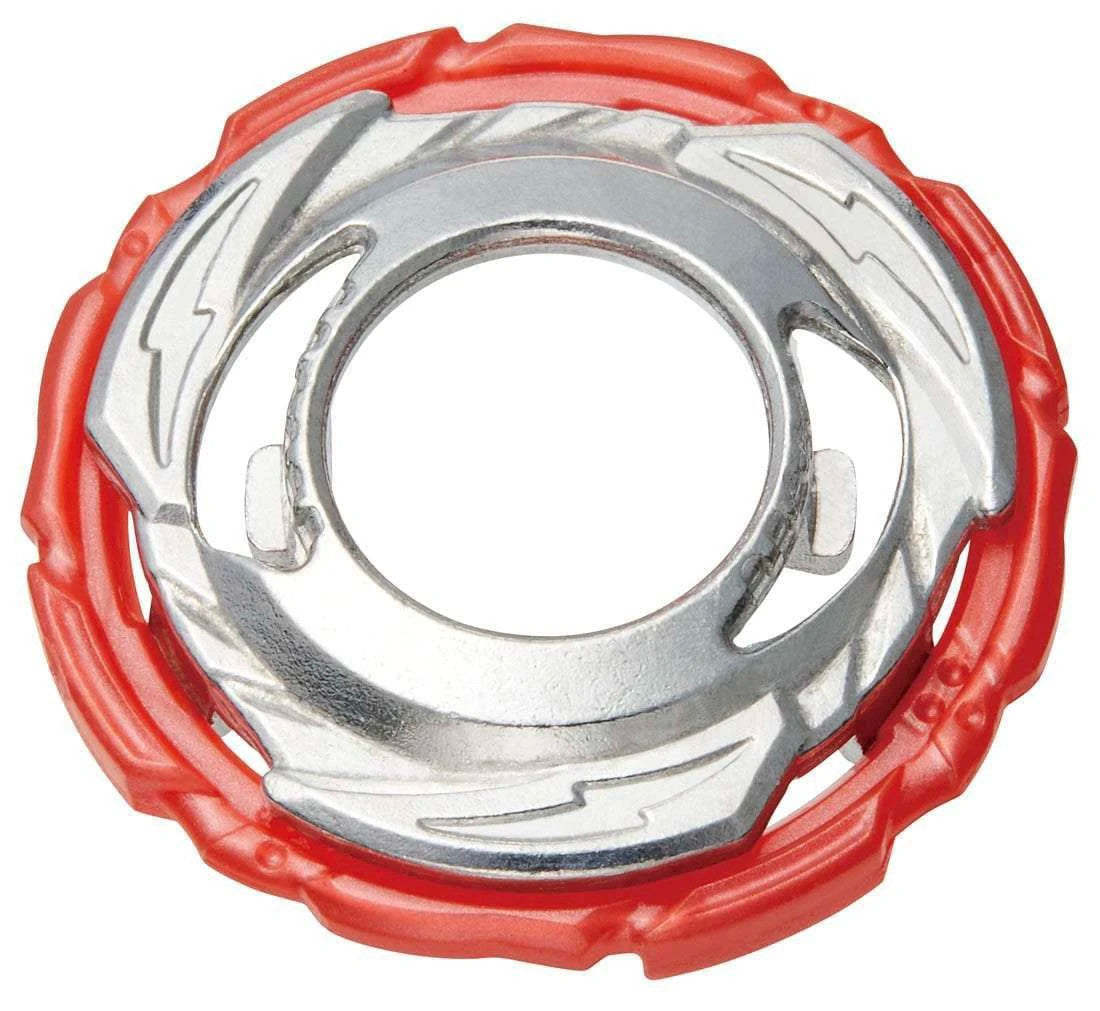 Takara Tomy Beyblade BURST Ultimate Layer Series B-205 Burst Ultimate VS Set