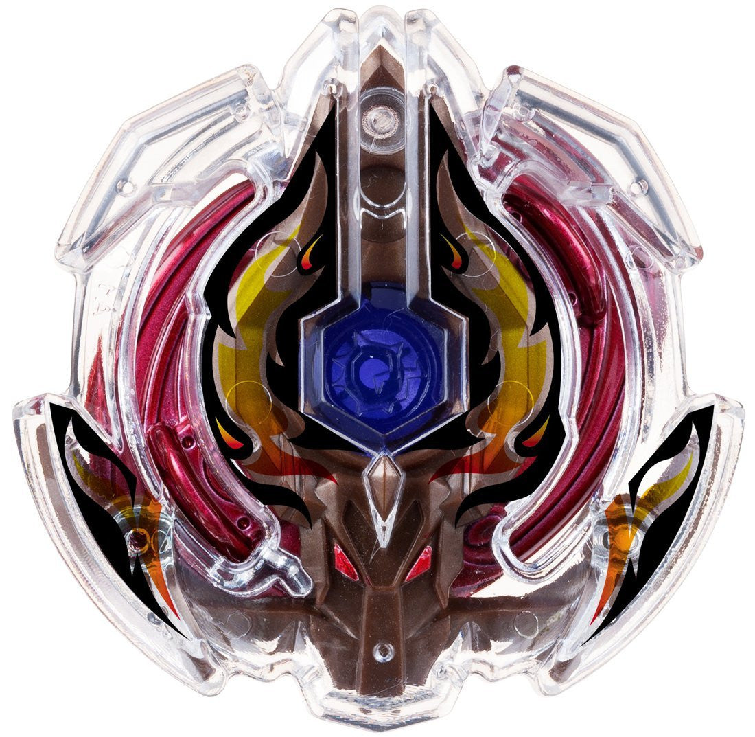 Wholesale Takara Tomy Beyblade BURST B-21 Beyblade Custom Set Attack & Balance