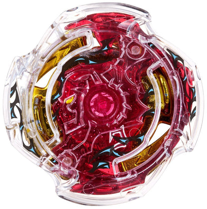 Wholesale Takara Tomy Beyblade BURST B-21 Beyblade Custom Set Attack & Balance