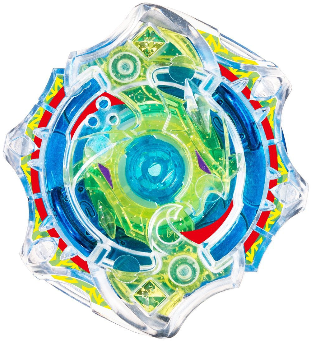 Wholesale Takara Tomy Beyblade BURST B-21 Beyblade Custom Set Attack & Balance